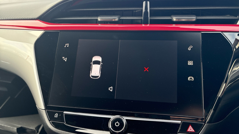 Vauxhall Corsa 1.2 Turbo SRi Edition 5dr Petrol Hatchback